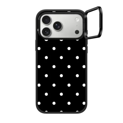iPhone 17 Pro Max - Classic Dottie