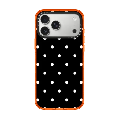 iPhone 17 Pro Max - Classic Dottie