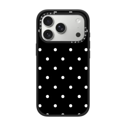 iPhone 17 Pro - Classic Dottie