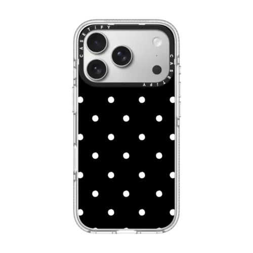 iPhone 17 Pro - Classic Dottie