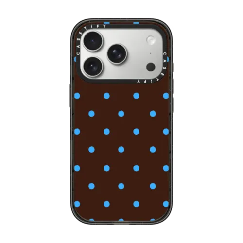 iPhone 17 Pro - Classic Dottie