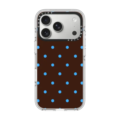 iPhone 17 Pro - Classic Dottie