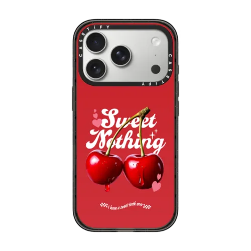 iPhone 17 Pro - Sweet Nothing