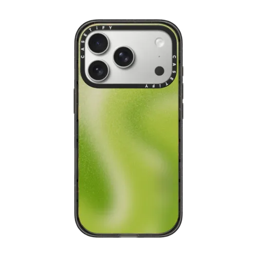 iPhone 17 Pro - Matcha Swirls