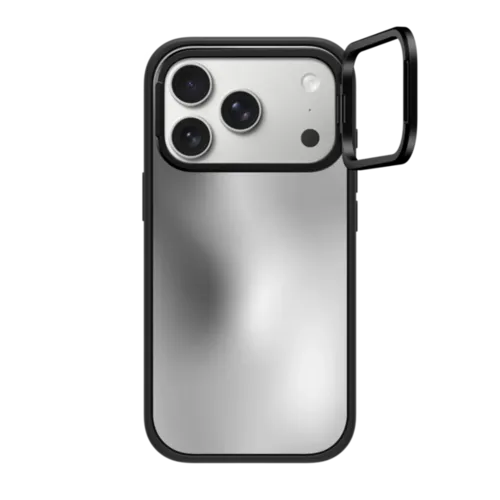 iPhone 17 Pro - Blurred Darkness