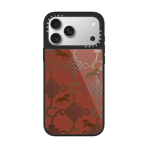 iPhone 17 Pro Max - Chinese Knot Manège