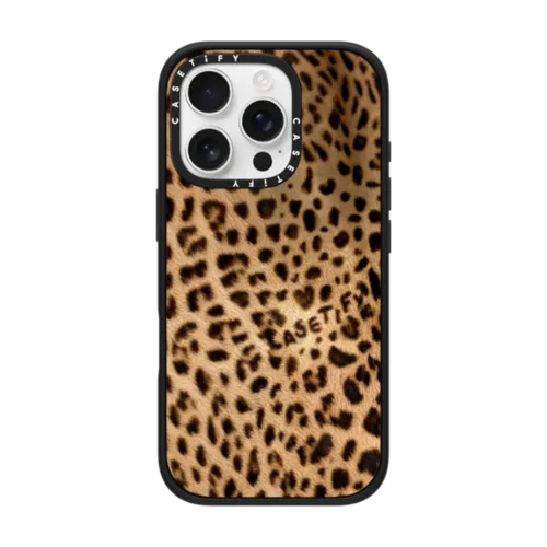 iPhone 16 Pro - Jaguar