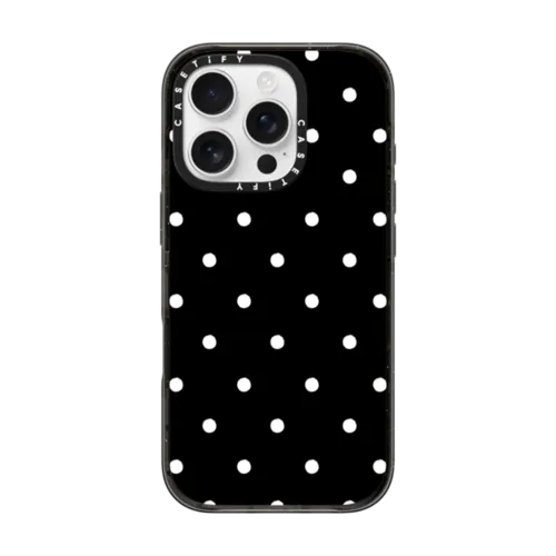 iPhone 16 Pro - Classic Dottie