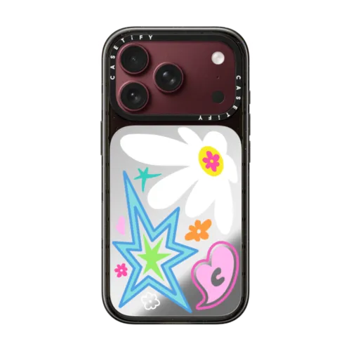 iPhone 18 Pro - Triple Treat