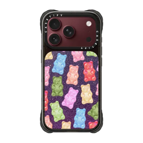 iPhone 18 Pro - Jelly Bears