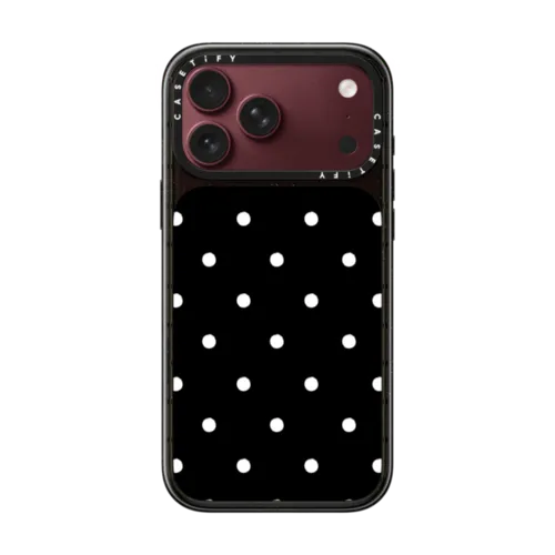 iPhone 18 Pro Max - Classic Dottie