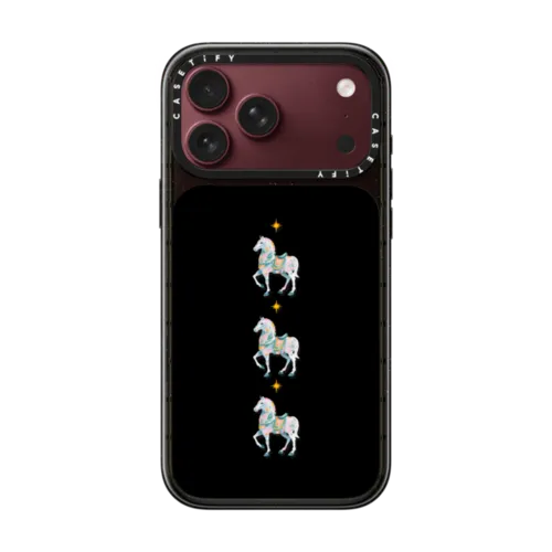 iPhone 18 Pro Max - Star Horse