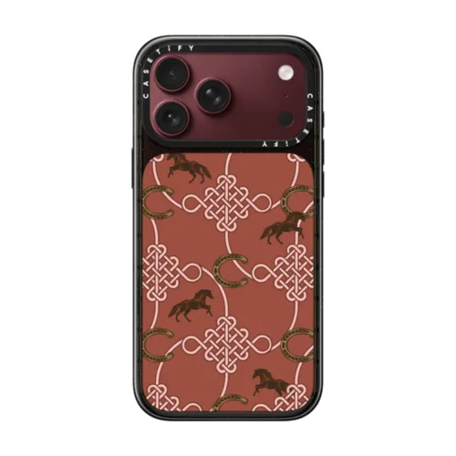 iPhone 18 Pro Max - Chinese Knot Manège