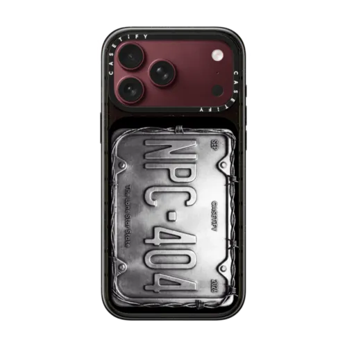 iPhone 18 Pro Max - Lost Vehicle
