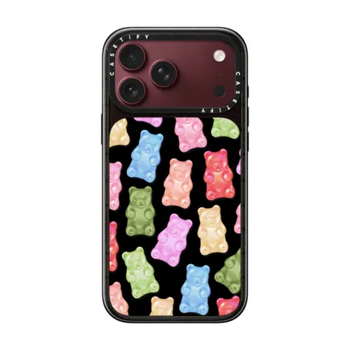 iPhone 18 Pro Max - Jelly Bears