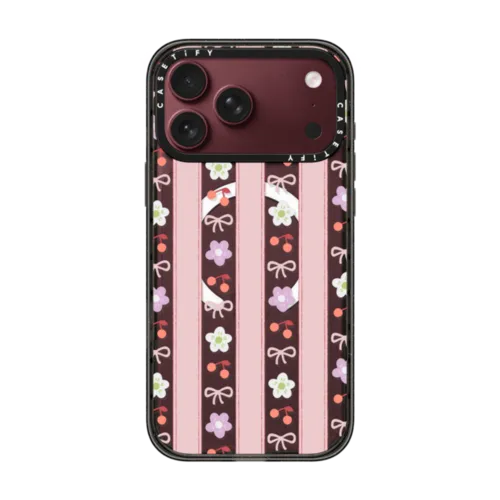 iPhone 18 Pro Max - Strawberry Milk