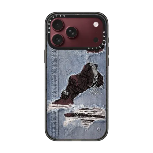 iPhone 18 Pro Max - Delicate Resilience Case