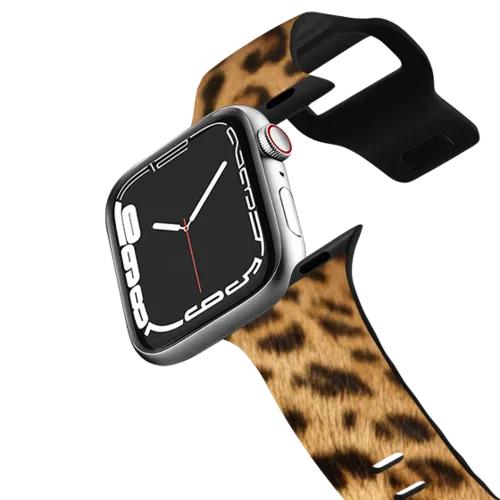 Apple Watch Series 7-9 (41mm) - Jaguar