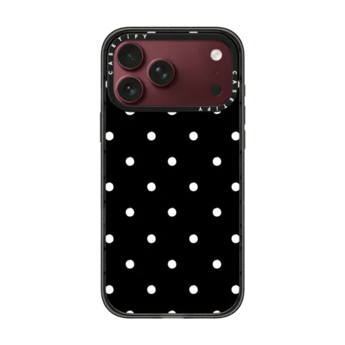iPhone 18 Pro Max - Classic Dottie