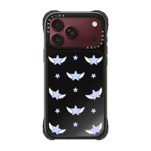 iPhone 18 Pro Max - Angel of Stars