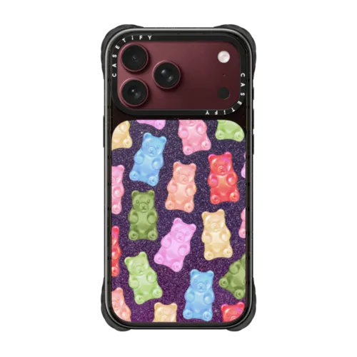 iPhone 18 Pro Max - Jelly Bears