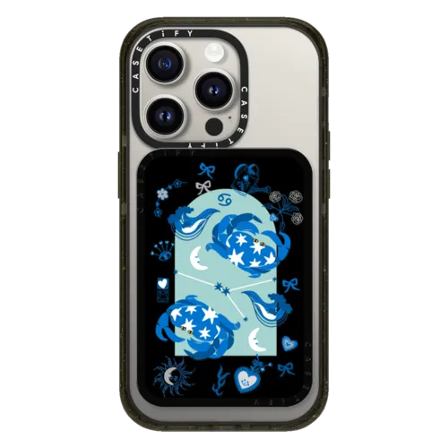 Snappy Cardholder Stand - Cancer