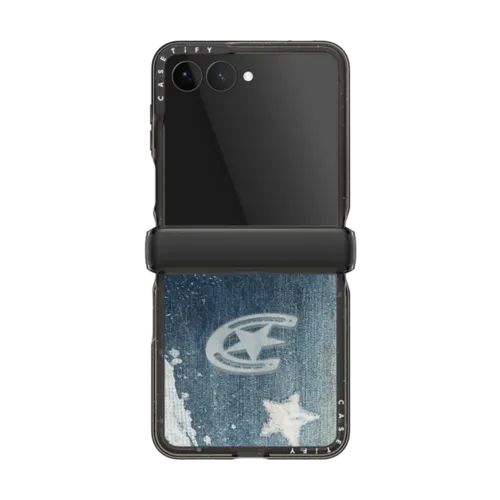 Galaxy Z Flip8 - Denim