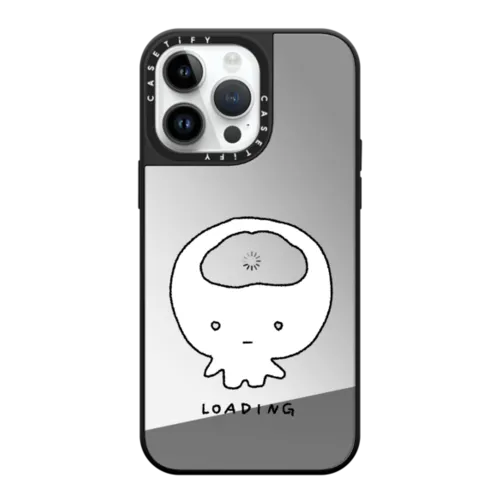 iPhone 14 Pro Max - System Crash