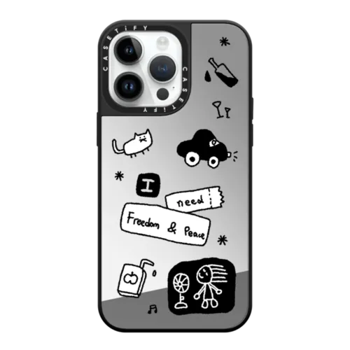 iPhone 14 Pro Max - Recharging Station