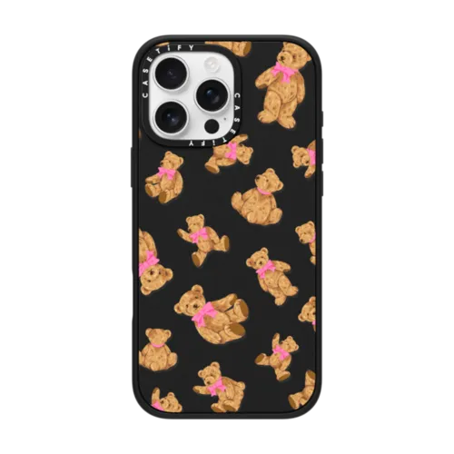 iPhone 16 Pro Max - Beary Sweet