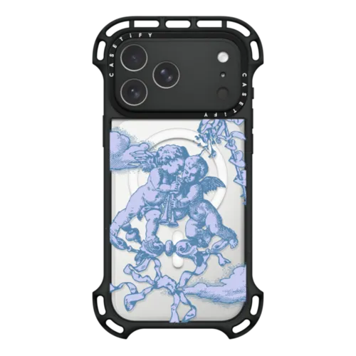 iPhone 17 Pro Max - At Lover's Gate