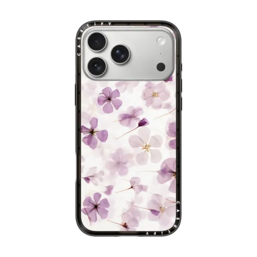 iPhone 17 Pro Max - Lilac Blossom