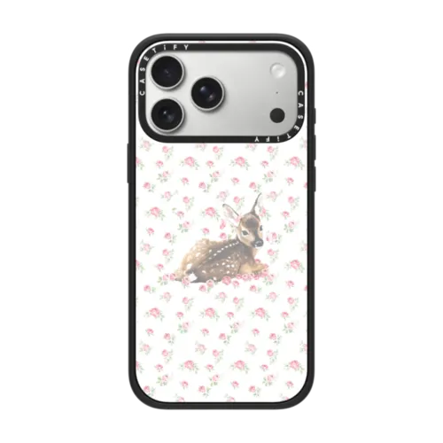 iPhone 17 Pro Max - Rose fawn