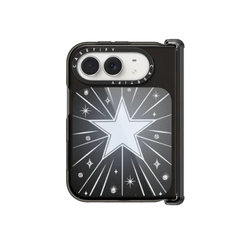 iPhone Duo - First Star