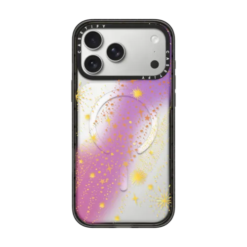 iPhone 17 Pro Max - Twinkling Stars