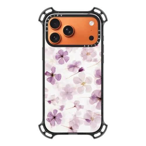 iPhone 17 Pro Max - Lilac Blossom