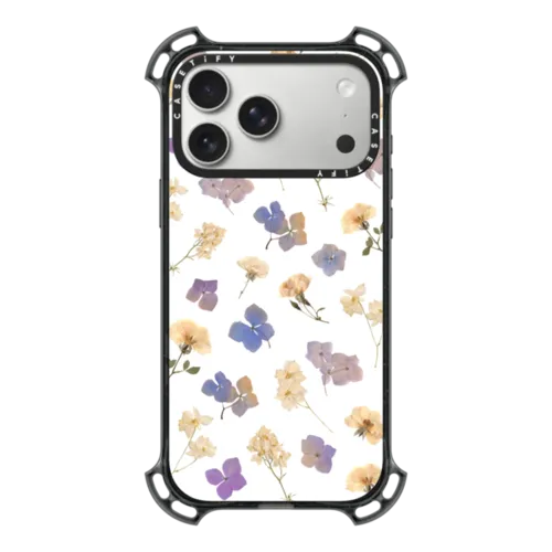 iPhone 17 Pro Max - Pressed Florals