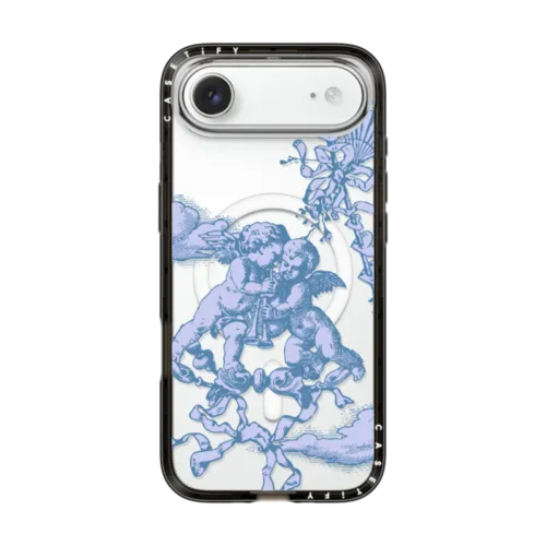 iPhone Air - At Lover's Gate