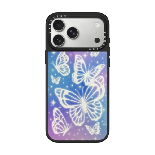 iPhone 17 Pro Max - Butterfly Aurora