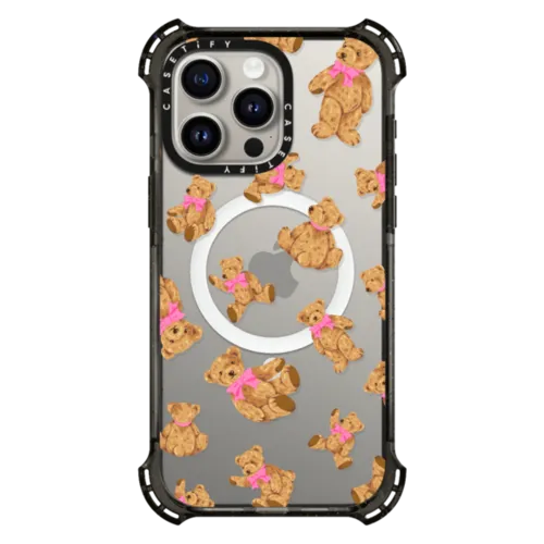 iPhone 15 Pro Max - Beary Sweet