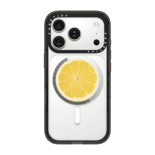 Snappy Grip Stand - Lemon Snappy Grip Stand