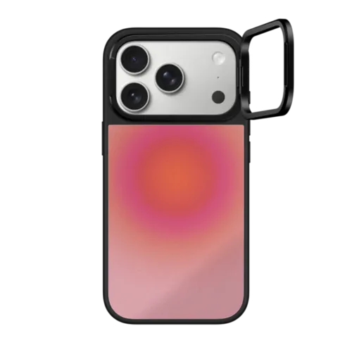 iPhone 17 Pro - Sunrise Aura
