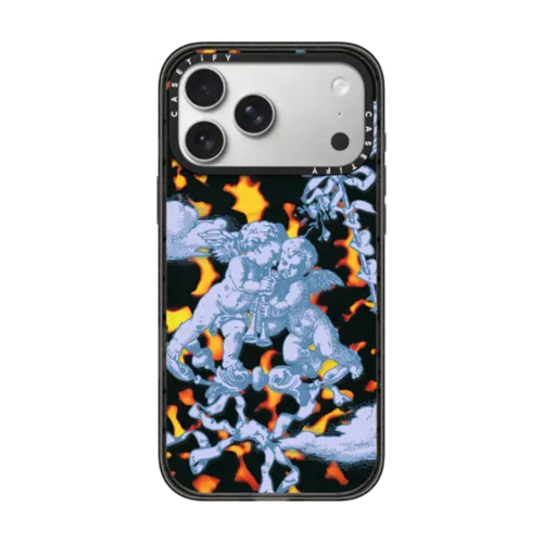 iPhone 17 Pro Max - At Lover's Gate