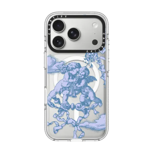 iPhone 17 Pro - At Lover's Gate