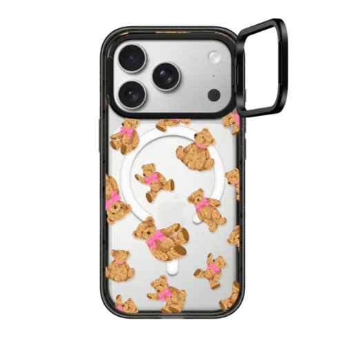 iPhone 17 Pro - Beary Sweet
