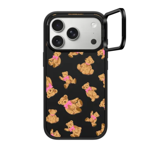 iPhone 17 Pro - Beary Sweet