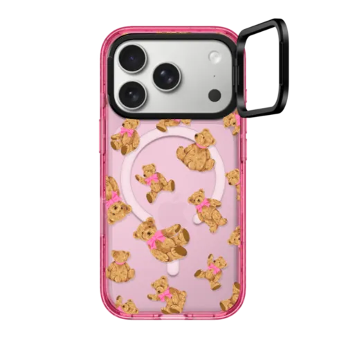 iPhone 17 Pro - Beary Sweet