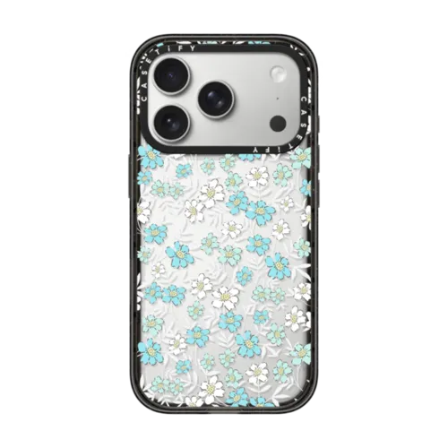 iPhone 17 Pro - Celadon Mist Bloom