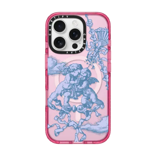 iPhone 16 Pro - At Lover's Gate
