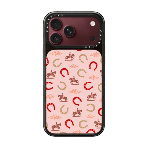 iPhone 18 Pro Max - Lucky Horse
